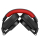 OneOdio A70 Black Red - 1470087 - zdjęcie 2